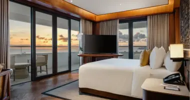 Executive Suite Ocean View